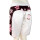 SEESTERN Damen Microstrech Boardshorts Surfshorts Boardshort Badehorts XS-XXXL /1723 Weiss S