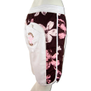 SEESTERN Damen Microstrech Boardshorts Surfshorts Boardshort Badehorts XS-XXXL /1723 Weiss 3XL