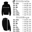 SEESTERN Herren Kapuzen Sweat Shirt Jacke Pullover Zip Hoody Sweater Gr.S - XL /1343