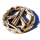 SEESTERN Treibholz Deko m. PEACE ( 30 cm ) Motiv Wanddeko Driftwood Schild Holzdeko /1435