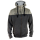 SEESTERN Herren Kapuzen Sweat Shirt Jacke Pullover Zip Hoody Sweater Gr.S-XXL /1745-46
