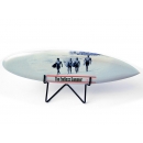 Deko Holz Surfboard 30 cm lang Airbrush Design Surfing...