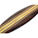 Deko Holz Surfboard 50,80 oder 100 cm Airbrush Design Surfing Surfen Wellenreiten Surf /1851 80 cm