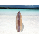 Deko Holz Surfboard 50,80 oder 100 cm Airbrush Design Surfing Surfen Wellenreiten Surf /1852 50 cm