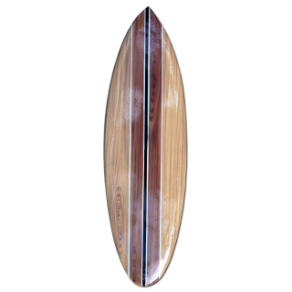 Deko Holz Surfboard 50,80 oder 100 cm Airbrush Design Surfing Surfen Wellenreiten Surf /1852 80 cm