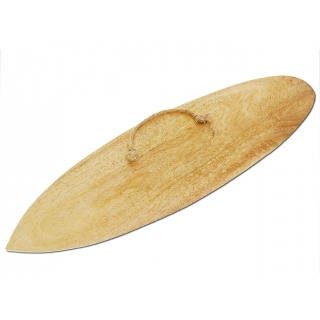 Deko Holz Surfboard 50,80 oder 100 cm Airbrush Design Surfing Surfen Wellenreiten Surf /1855 50 cm