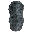 Ganesha Garten Statue 46 cm Hindu Asia Deko Figur...