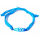 SEESTERN Armband / Armbänder mit Metal Surfboard Design Modeschmuck/1803