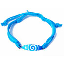 SEESTERN Armband / Armbänder mit Metal Surfboard Design Modeschmuck/1803 5 Stueck