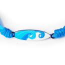 SEESTERN Armband / Armbänder mit Metal Surfboard Design Modeschmuck/1804 1 Stueck