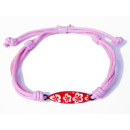 SEESTERN Armband / Armbänder mit Metal Surfboard Design Modeschmuck/1805