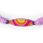 SEESTERN Armband / Armbänder mit Metal Surfboard Design Modeschmuck/1806