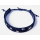 SEESTERN Armband / Armbänder Jeans mit Seesternen in Metal Optik Modeschmuck/1807