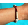 SEESTERN Armband / Armbänder mit Kauri Muschel Design, Muschel Modeschmuck/005.bg