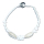 SEESTERN Armband / Armbänder mit Kauri Muschel Design, Muschel Modeschmuck/012