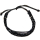 Seestern Armband / Armbänder Echtleder Band mit Metal Öse Leder Modeschmuck /1006
