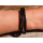 Seestern Armband / Armbänder Echtleder Band mit Metal Öse Leder Modeschmuck /1006