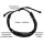 Seestern Armband / Armbänder Echtleder Band mit Metal Öse Leder Modeschmuck /1006