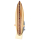Deko Holz Surfboard 30 cm lang Airbrush Design Surfing Surfen Wellenreiten Surf /1654