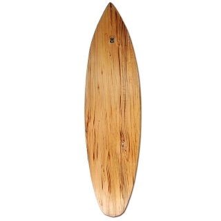 Deko Holz Surfboard 50 cm lang Airbrush Design Surfing Surfen Wellenreiten Surf /1654