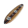 Deko Holz Surfboard 80 cm lang Airbrush Design Surfing Surfen Wellenreiten Surf /1863