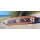 Deko Holz Surfboard 100 cm lang Airbrush Design Surfing Surfen Wellenreiten Surf /1863