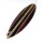 Surfboard Weihnachtsbaum Christbaum Schmuck Weihnachtsdeko Surfing Xmas /1751 3 er Pack