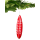 Surfboard Weihnachtsbaum Christbaum Schmuck Weihnachtsdeko Surfing Xmas /1855 1 Stüeck