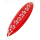 Surfboard Weihnachtsbaum Christbaum Schmuck Weihnachtsdeko Surfing Xmas /1856 3 er Pack