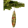 Surfboard Weihnachtsbaum Christbaum Schmuck Weihnachtsdeko Surfing Xmas /1857 1 Stüeck