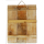 Seestern Deko Holz Wandbild im Vintage Sixties Surf Look 50 x 80 cm Waikiki Motiv /1836