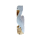 Dekoration Holz Deko Statue Pelikan 36 x 10 cm /1985
