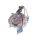 Seestern Sportswear Dekoration Holz Deko Fisch Kokosnuss Kugelfisch 30 x 30cm /1991