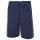 SEESTERN Herren Boardshorts Badeshorts mit Gummizug hinten& Eingrifftaschen XS-3XL /1744 Blau M