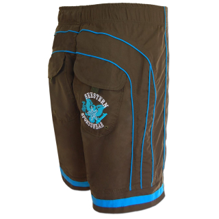 mit Badeshorts Herren Gumm, Surfshorts € Boardshort Boardshorts 34,90 SEESTERN