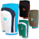 SEESTERN Herren Boardshorts Surfshorts Boardshort...