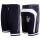 SEESTERN Herren Boardshorts Surfshorts Boardshort Badeshorts mit Gummizug hinten S-3XL mittellang 47-49cm /1943 Blau L