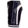 SEESTERN Herren Boardshorts Surfshorts Boardshort Badeshorts mit Gummizug hinten S-3XL mittellang 47-49cm /1943 Blau L