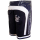 SEESTERN Herren Boardshorts Surfshorts Boardshort Badeshorts mit Gummizug hinten S-3XL mittellang 47-49cm /1943 Blau L