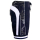 SEESTERN Herren Boardshorts Surfshorts Boardshort Badeshorts mit Gummizug hinten S-3XL mittellang 47-49cm /1943 Blau L
