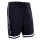 SEESTERN Herren Boardshorts Surfshorts Boardshort Badeshorts mit Gummizug hinten S-3XL mittellang 47-49cm /1943 Blau L