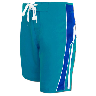 SEESTERN Herren Microstrech Boardshorts Surfshorts Boardshort Badehorts M- XL mittellang 47-49cm /1944.tq