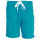 SEESTERN Herren Microstrech Boardshorts Surfshorts Boardshort Badehorts M- XL mittellang 47-49cm /1944 Blau M