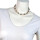 Seestern Halskette Modeschmuck aus Kaurimuscheln & geflochtenem Halsband/102 Braun_ 1 Stueck