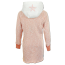 SEESTERN Kinder Langes Kapuzen Sweat Shirt Pullover Hoody Sweater Gr.116-164 /1805.og_wt