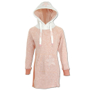 SEESTERN Kinder Langes Kapuzen Sweat Shirt Pullover Hoody Sweater Gr.116-164 /1805.og_wt