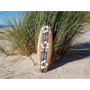 Deko Holz Surfboard 50 cm lang Airbrush Design Surfing Surfen Wellenreiten Surf /1863