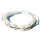 SEESTERN Kauri Muschel Armband / Armbänder Surfer Shell Bracelet /2001
