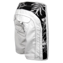 SEESTERN Herren Boardshorts Surfshorts Boardshort Surf Shorts Badeshorts XS-3XL mittellang 47-49cm /2043