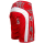 SEESTERN Herren Boardshorts Surfshorts Boardshort Surf Shorts Badeshorts XS-3XL mittellang 47-49cm /2043
